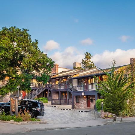 Wayside Inn Carmel-by-the-Sea Kültér fotó