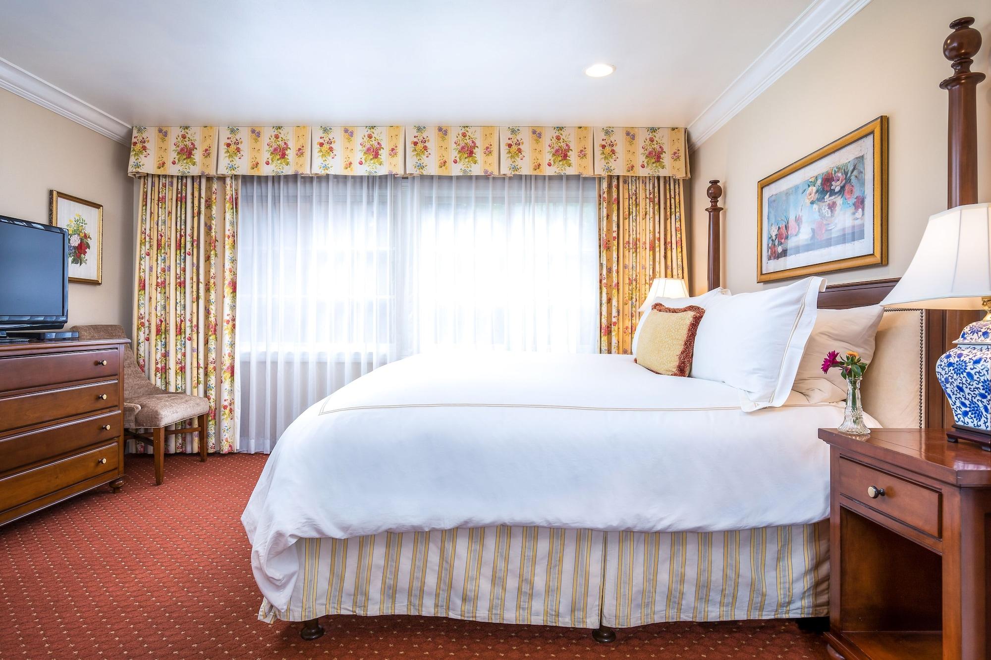 Wayside Inn Carmel-by-the-Sea Kültér fotó