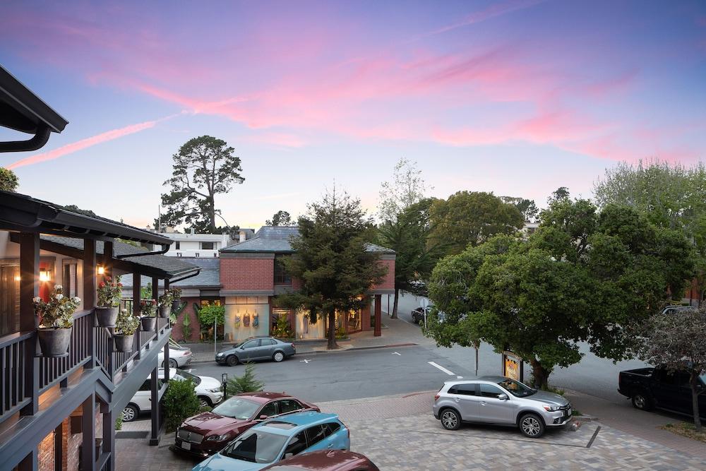 Wayside Inn Carmel-by-the-Sea Kültér fotó