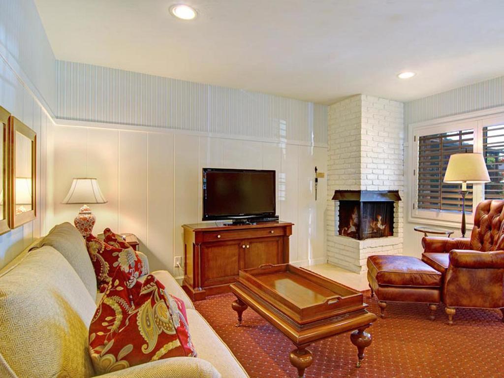 Wayside Inn Carmel-by-the-Sea Kültér fotó