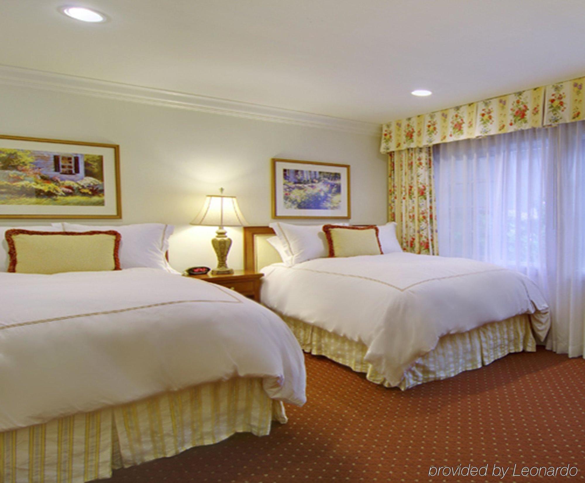 Wayside Inn Carmel-by-the-Sea Kültér fotó