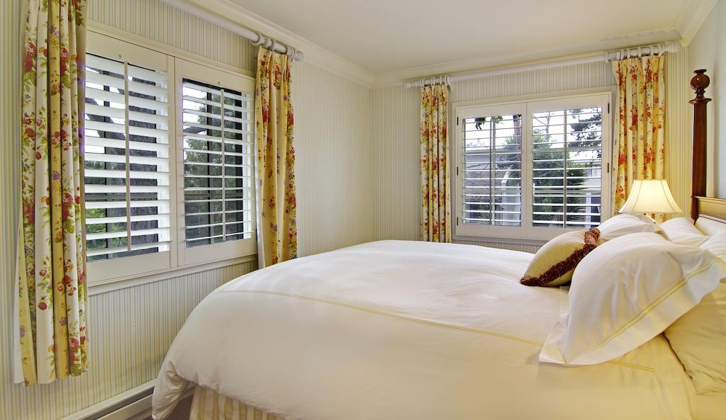 Wayside Inn Carmel-by-the-Sea Kültér fotó