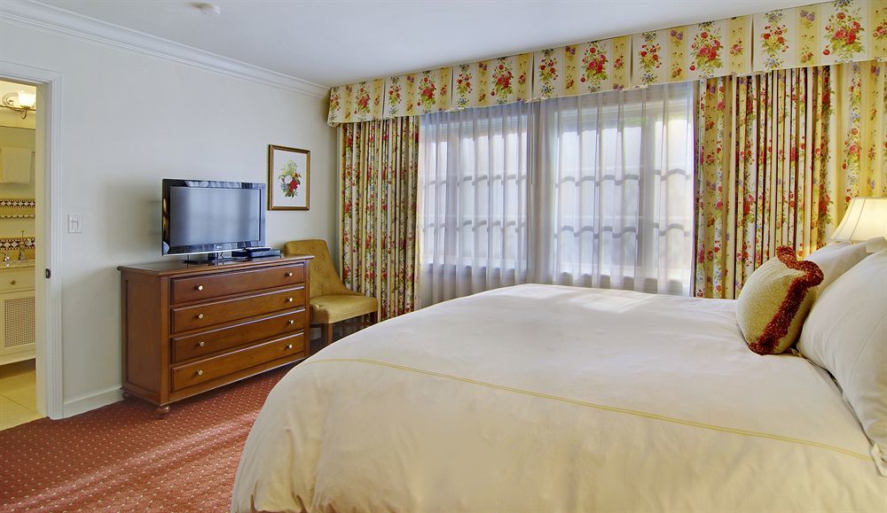 Wayside Inn Carmel-by-the-Sea Kültér fotó