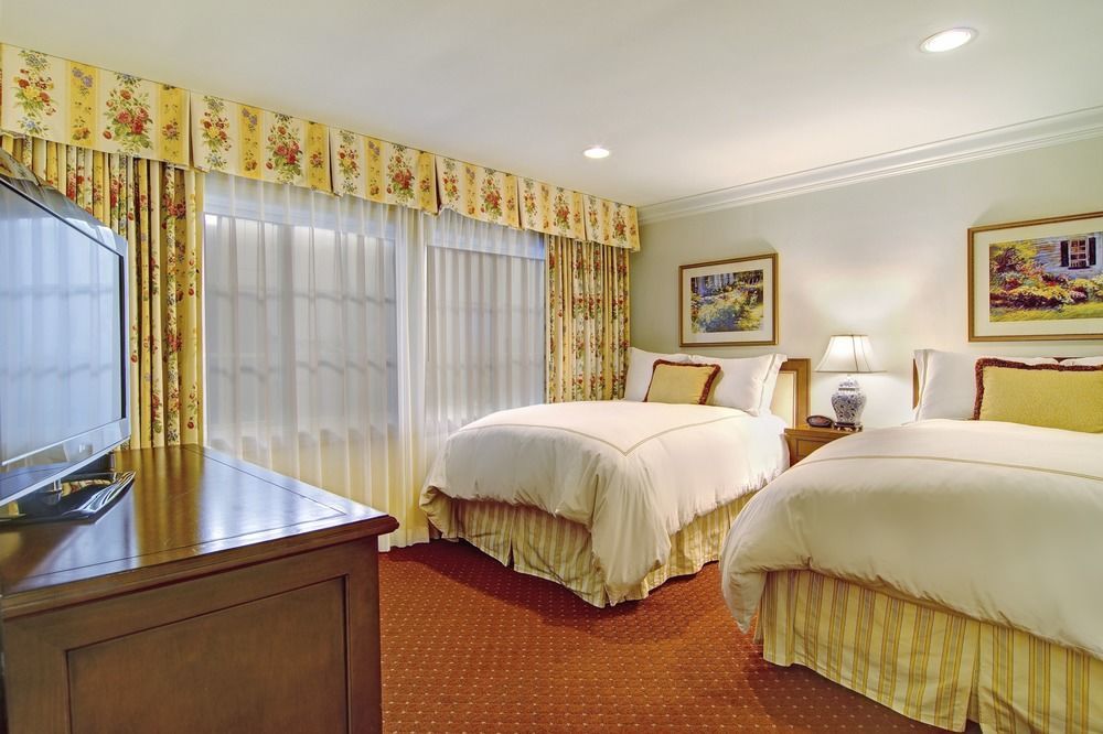 Wayside Inn Carmel-by-the-Sea Kültér fotó