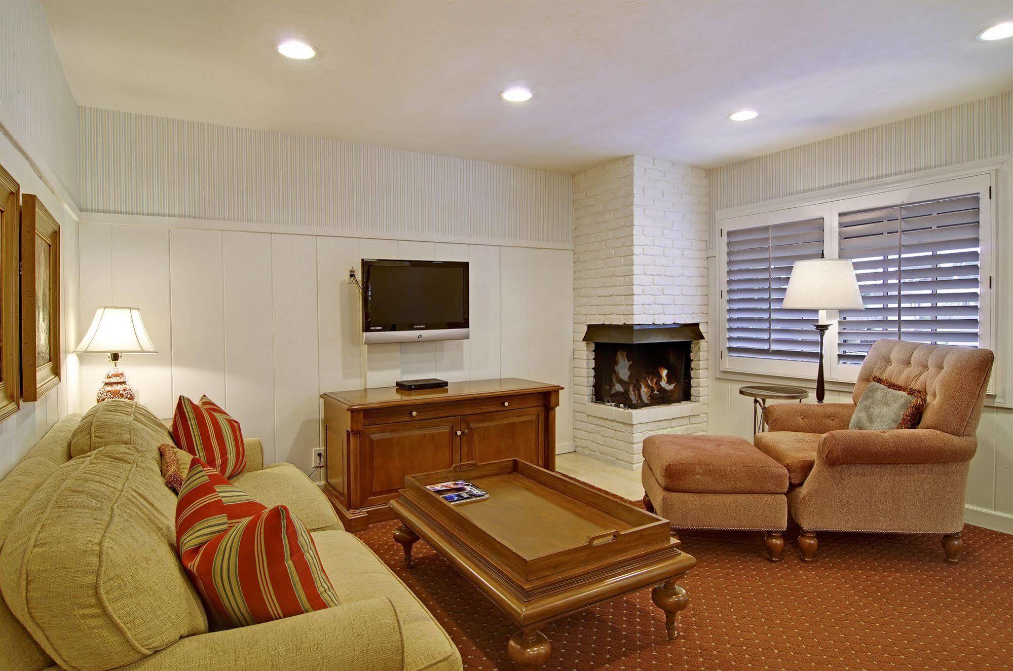 Wayside Inn Carmel-by-the-Sea Kültér fotó