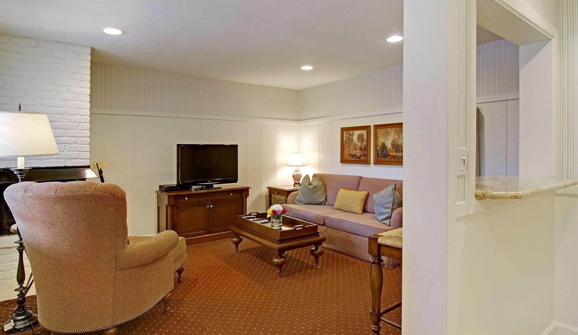 Wayside Inn Carmel-by-the-Sea Kültér fotó