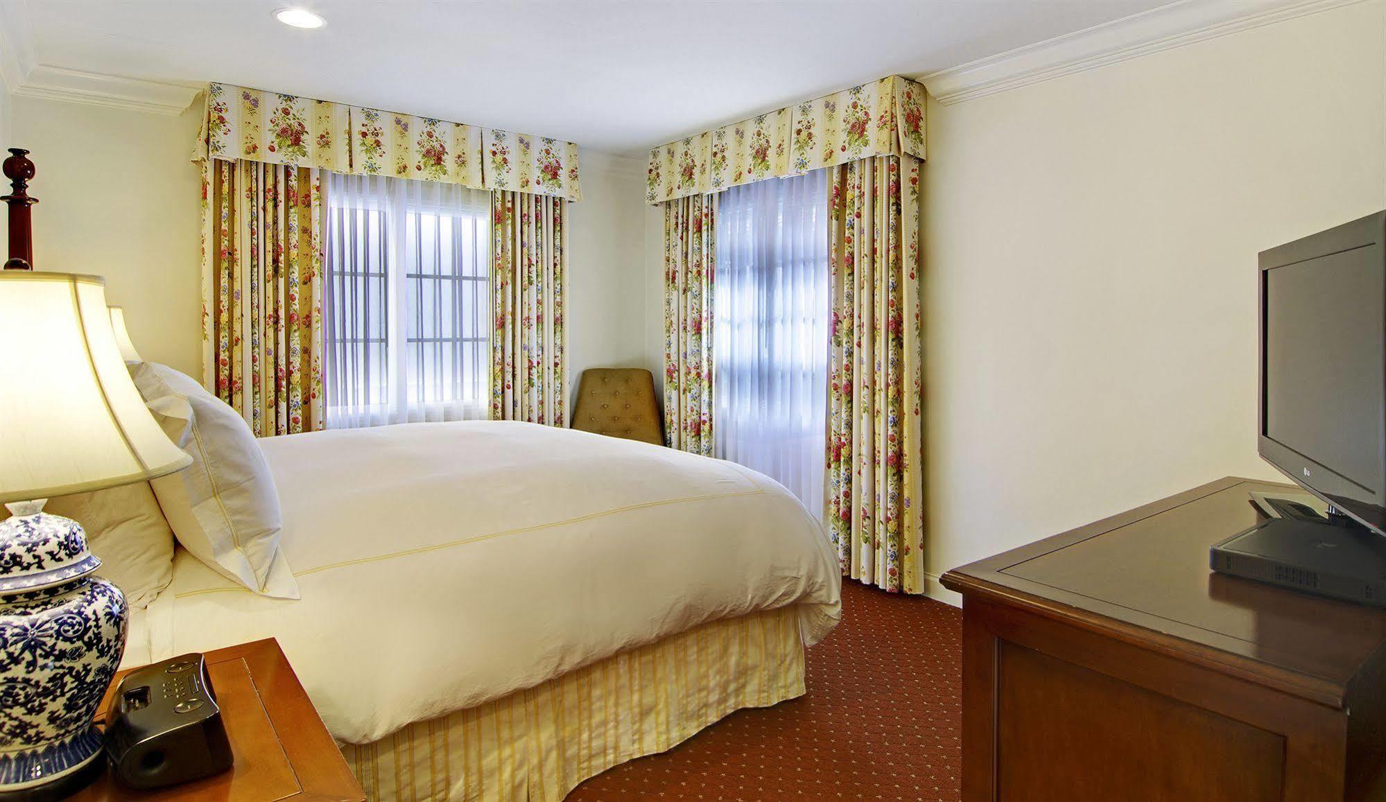 Wayside Inn Carmel-by-the-Sea Kültér fotó