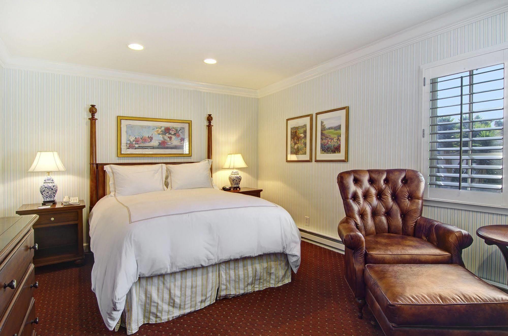 Wayside Inn Carmel-by-the-Sea Kültér fotó