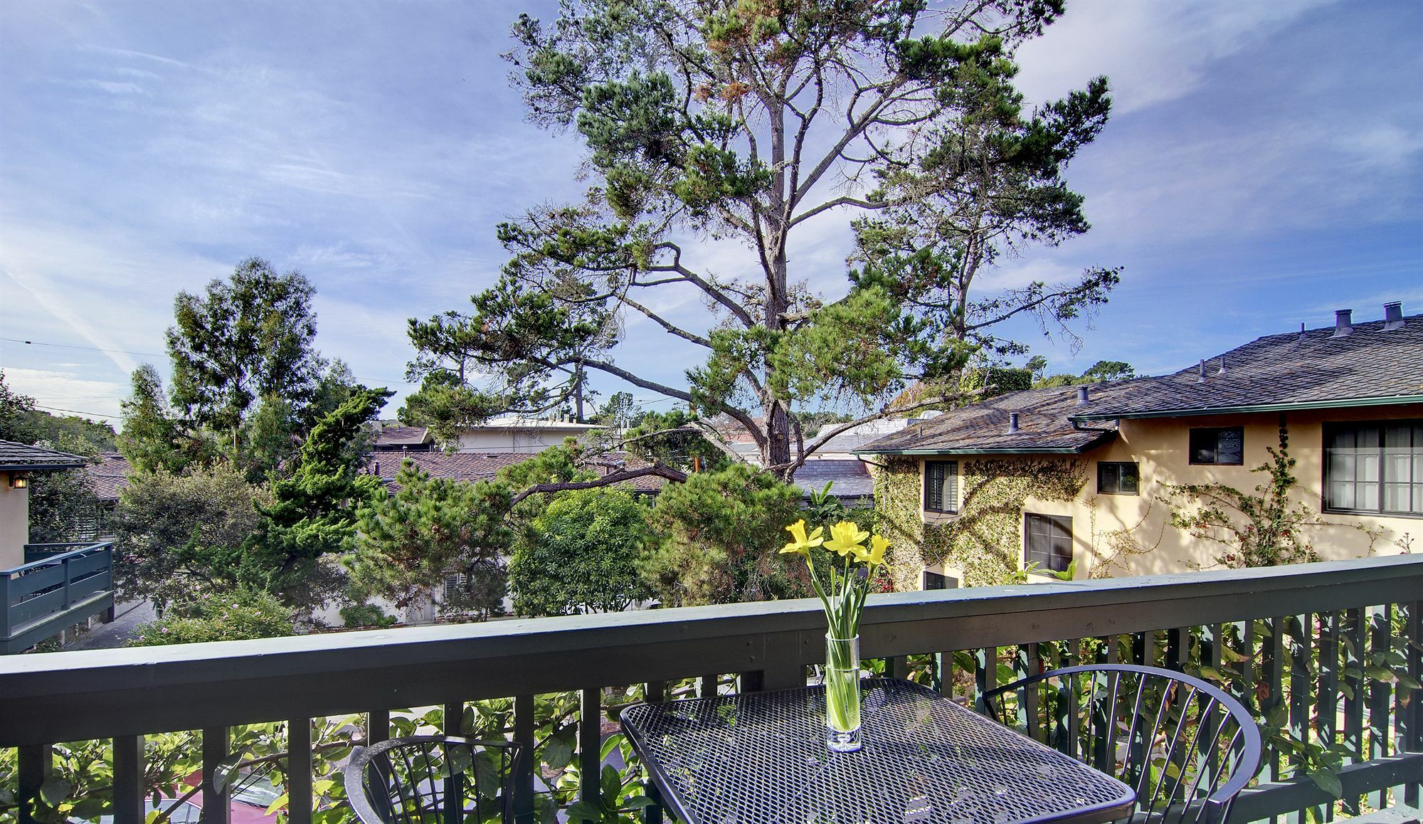 Wayside Inn Carmel-by-the-Sea Kültér fotó